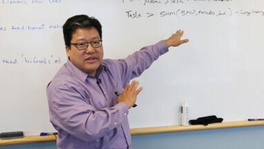 Whiteboard Session: How Traditional Business Metrics Are Outdated