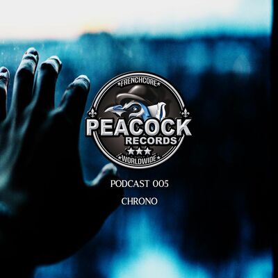 Peacock Records Podcast | 005 - Chrono