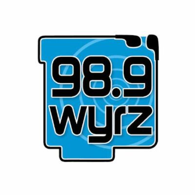 Look Who Just Dropped In...Ken and Anne Huebel