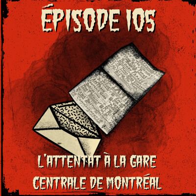 L'attentat à la Gare centrale