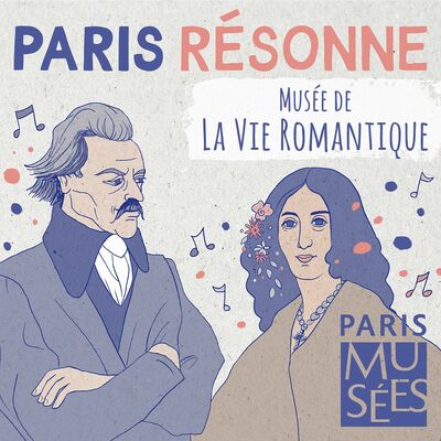 Musée de la Vie romantique | Un repère d'artistes