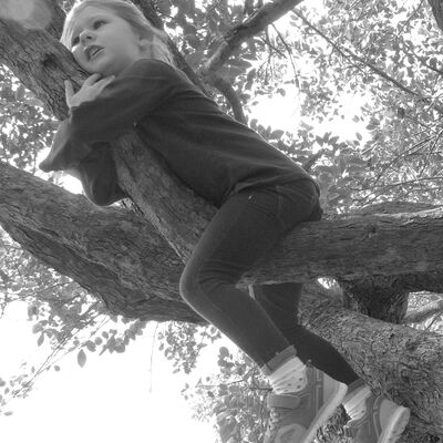 Children aren't born resilient | Dr Kaylene Henderson