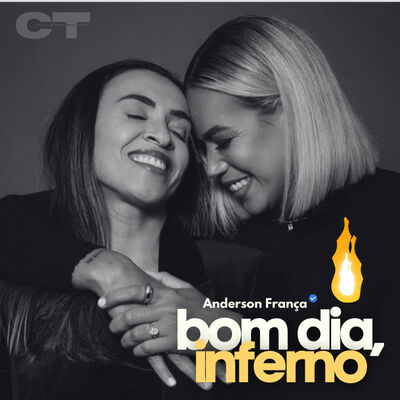Bom dia, inferno EP 15 - No que a Seleção Feminina supera a Masculina