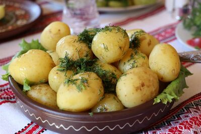 Enteratec 184: Haciendo patatas asadas con Alexa