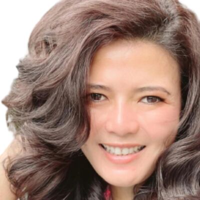 Ep 064 - Inne Sari iseng start Bakery bersama Girlfriends semasa pandemi (IND)