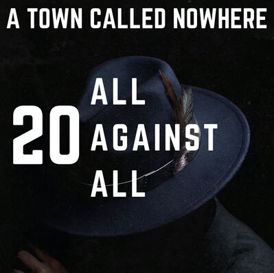 Nowhere Ch. 20 - All Against All