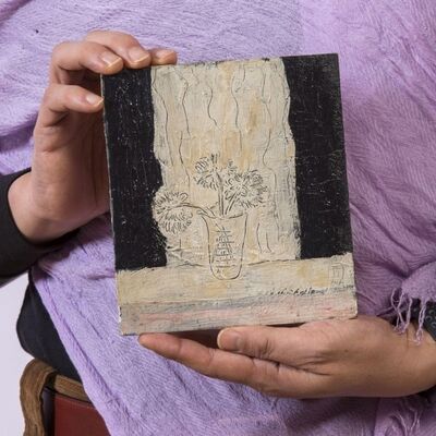 S01 EP01 | 我與常玉（上集）【姚謙 | 一個人的收藏】