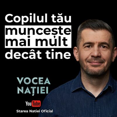 Podcast #VN Vocea Nației #199
