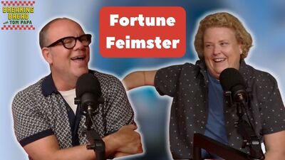 Episode 269 - Fortune Feimster