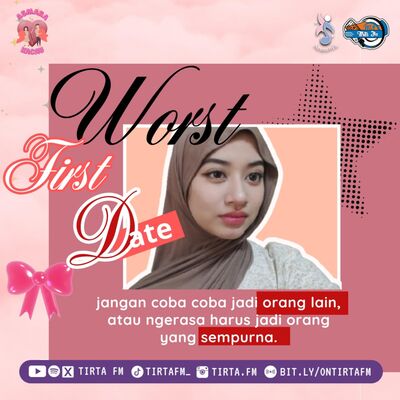 ASMARA KACAU #11 | Ekspetasi Romcom, Realita Sitkom