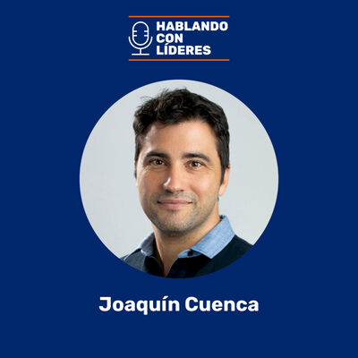#59 - Joaquín Cuenca: Alcanzando el éxit(o) con Freepik