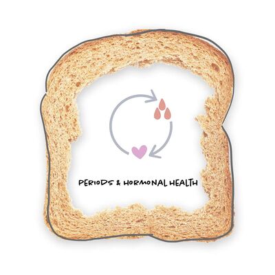 Periods & Hormonal Health