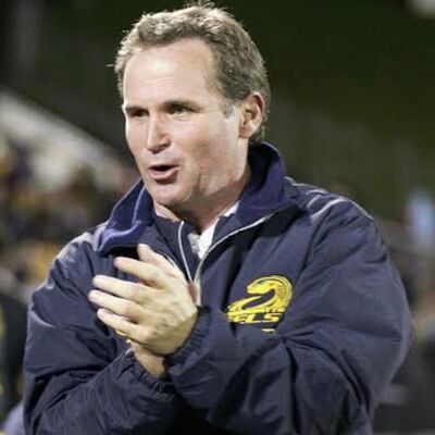 Brian Smith - Coach | Leader | Mentor 