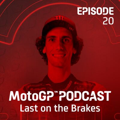 Alex Rins: "It's been the hardest injury of my career"