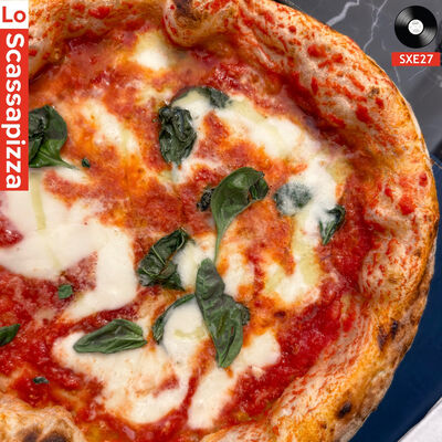 Tutte le pizzerie dovrebbero avere il senza lattosio ed evitare di trattare le intolleranze in maniera speciale
