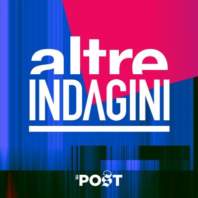Altre Indagini: ascolta gratis la nuova puntata