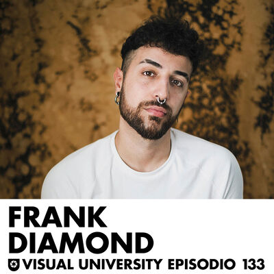 Frank Diamond