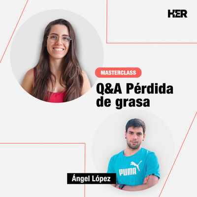 Q&A | Pérdida de grasa