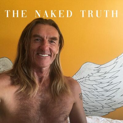 Getting your ass kicked by today's world, to deep states of bliss - with Nick Good • ep. 2