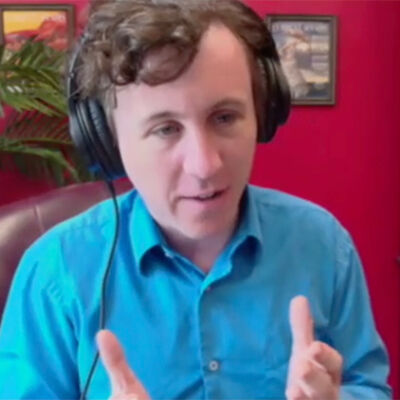 Talk World Radio: No, the U.S. Never Meant Well