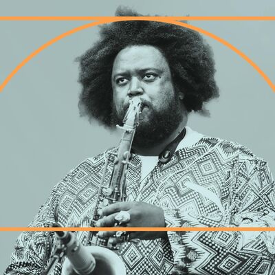 Video Rewind: Kamasi Washington: A jazz genius on collaborative lessons learned from Kendrick Lamar, Snoop Dogg, Lauryn Hill, and more