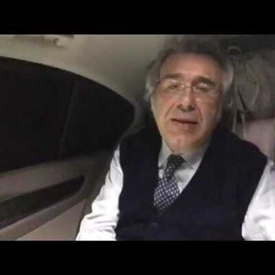 Gli Imprenditori (in America)registrano in media  3,8 fallimenti prima del successo finale.