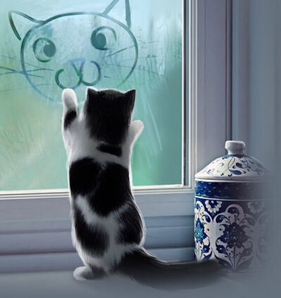 心理故事汇：49-罗杰斯——成为一个人意味着什么2（主播：刘铁征）