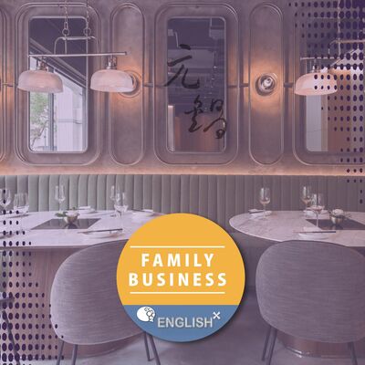 Working in a Family Business