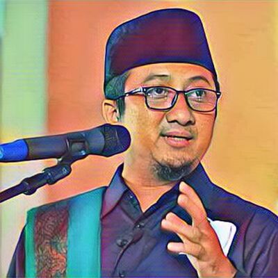 97. Saham Ala Mansurmology