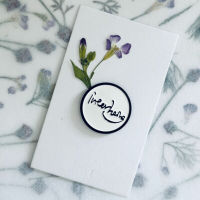 E224 脑落到心：亲近的是心而不是念头