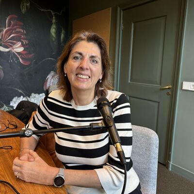 Angelique Meddeler - Samenwerking, Regeldruk en Toekomst