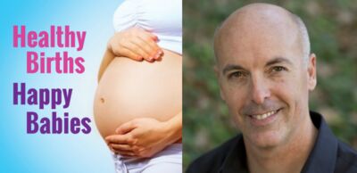 120: 9 Ways Dads Can Best Support Moms During Pregnancy | Dr. Jay Warren