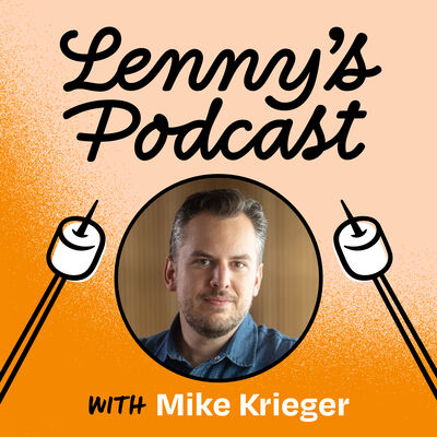 Anthropic's CPO on what comes next | Mike Krieger (co-founder of Instagram)