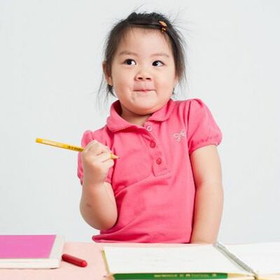 #2 令孩子做功課快如飛的必殺技(二)