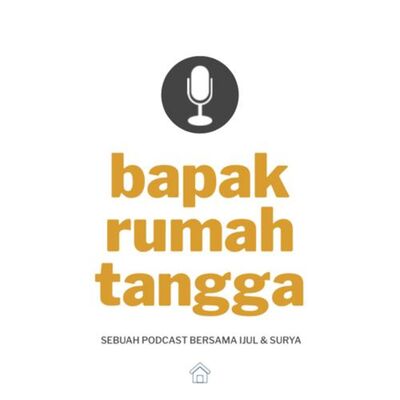 #0 - Inilah Mereka Si Bapak Rumah Tangga