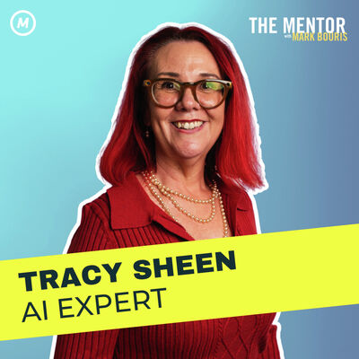#482: AI’s Impact on you and your Business: What Every Owner needs to know with Tracy Sheen