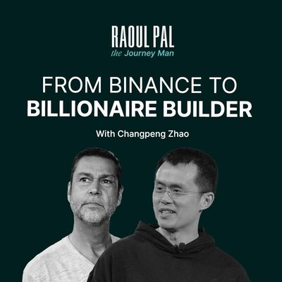 Why Nations are Hoarding Bitcoin ft. CZ from Binance