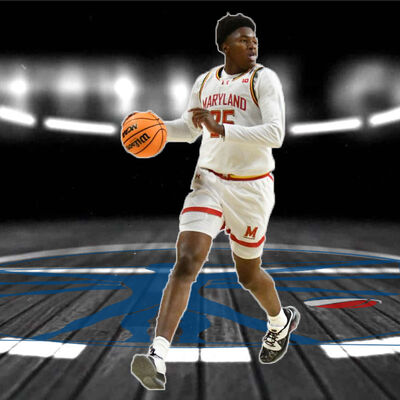 NBA Draft 2025 : Qui est Derik Queen ?