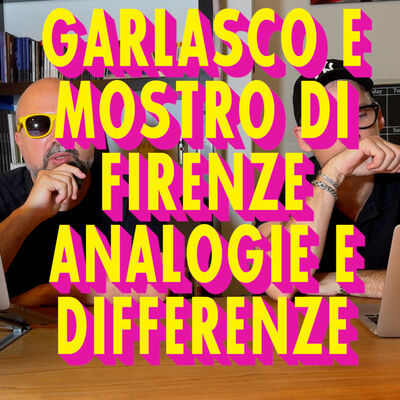 Garlasco e Mostro di Firenze: analogie e differenze sull'istanza di revisione
