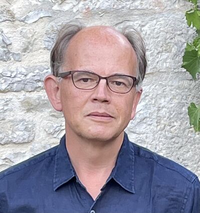 Episode 287 - The Dissolution of the Monasteries with Professor James Clark