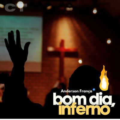 Bom dia, inferno EP 13 - A multiplicação de templos evangélicos no Brasil