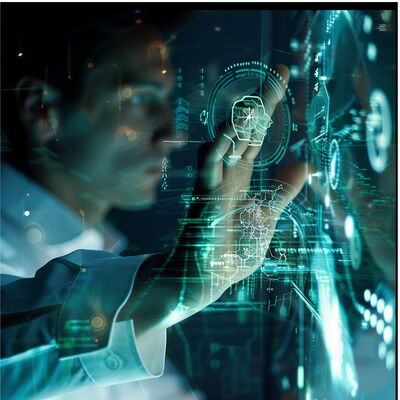 2024 | AI 和实时互动深度融合，细分场景爆发在即