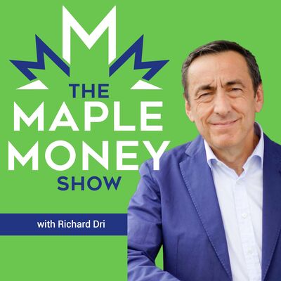 What to Do Financially After Your Spouse Passes Away, with Richard Dri
