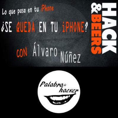 Lo que pasa en tu iPhone ¿se queda en tu iPhone?