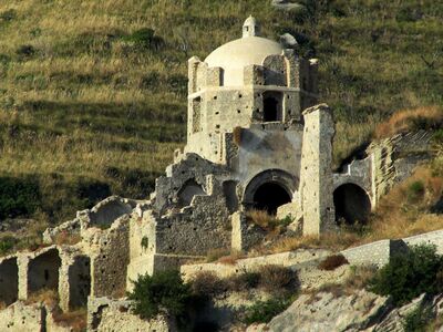 Fluiten in het donker - #5 Een soort Middeleeuwen