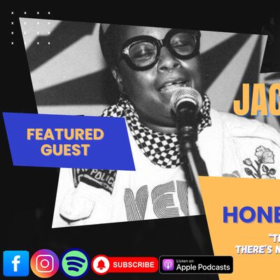 There's Not One Way to Be Black – A Conversation with Honeychild Coleman