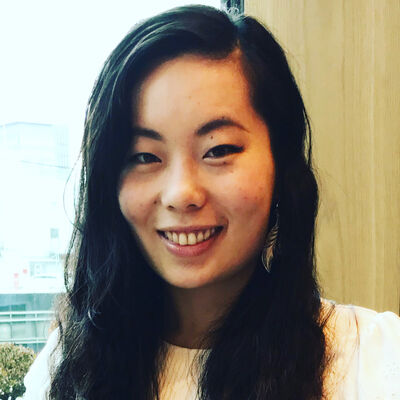 161  |  People of the Pandemic with Shirley Wu