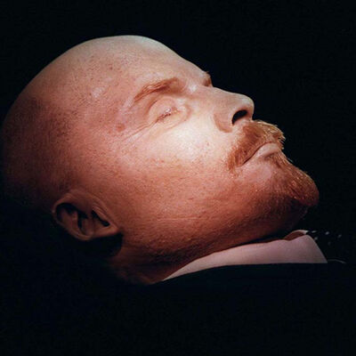 #468 - Metamorfosi del comunismo dal 1917 alla morte di Lenin