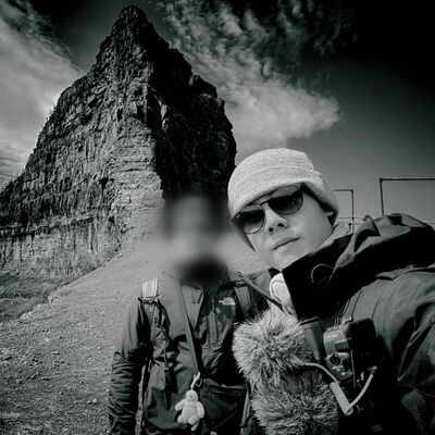 【直播剪輯檔】Live Podcast：搶到 Coldplay 的票了 / 大小霸尖山預告