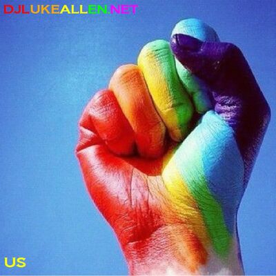 US - DJ LUKE ALLEN